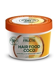 Hair food coco4